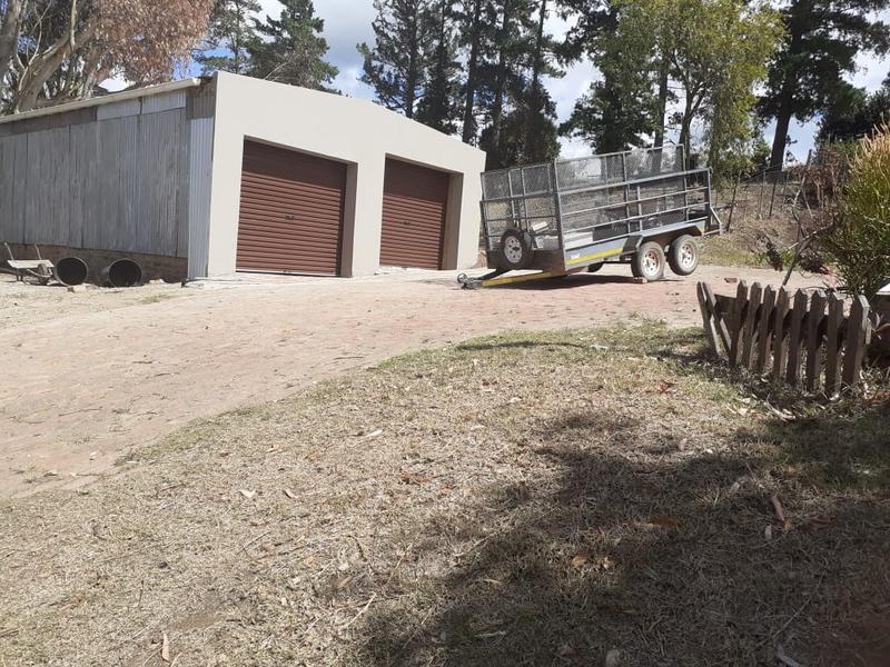 0 Bedroom Property for Sale in Riversdale Western Cape